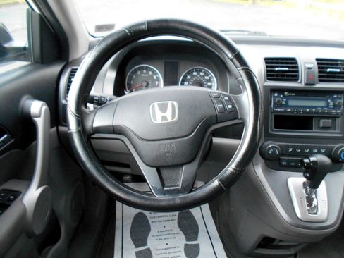 Used 2007 Honda CR-V LX image 11