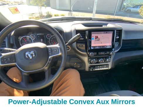 New 2026 RAM 3500 Tradesman w/ Chrome Appearance Group AWD/4WD image 13