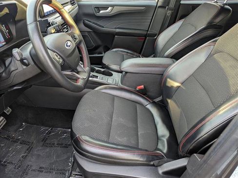 Used 2024 Ford Escape ST-Line image 15