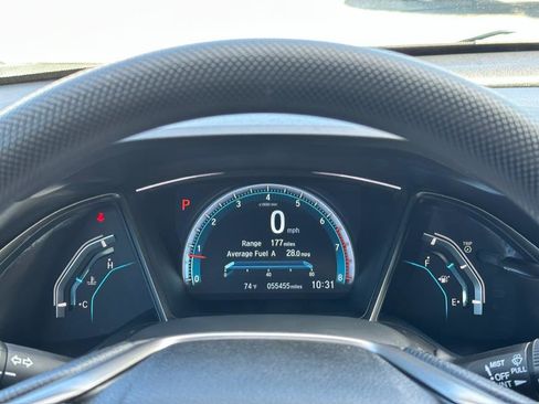Used 2017 Honda Civic EX image 30
