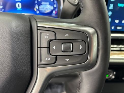 Used 2024 Chevrolet Silverado 1500 LT AWD/4WD image 14