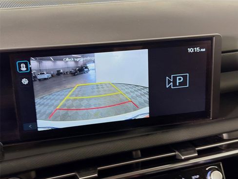 Certified 2026 Hyundai Tucson SEL FWD image 16