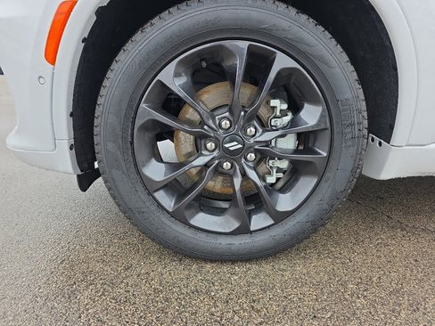 New 2026 Dodge Durango GT image 17