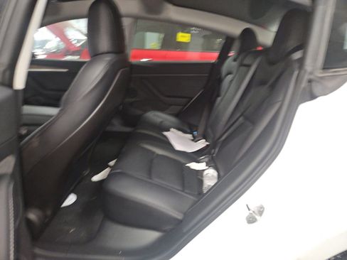 Used 2021 Tesla Model 3 Long Range image 20