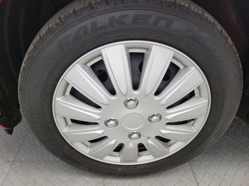 Used 2024 Mitsubishi Mirage ES FWD image 31