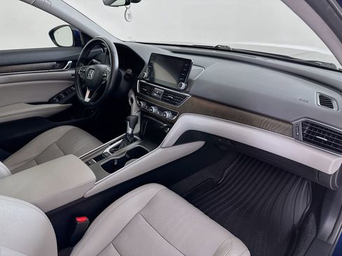 Used 2020 Honda Accord EX-L image 29