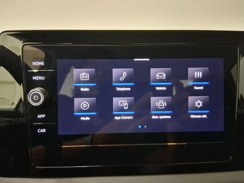 Used 2025 Volkswagen Jetta S FWD image 26