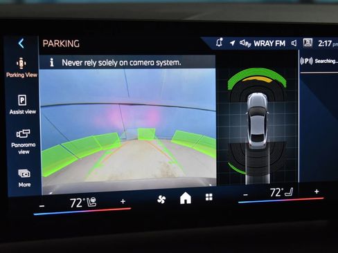 Certified 2025 BMW 228i xDrive image 12