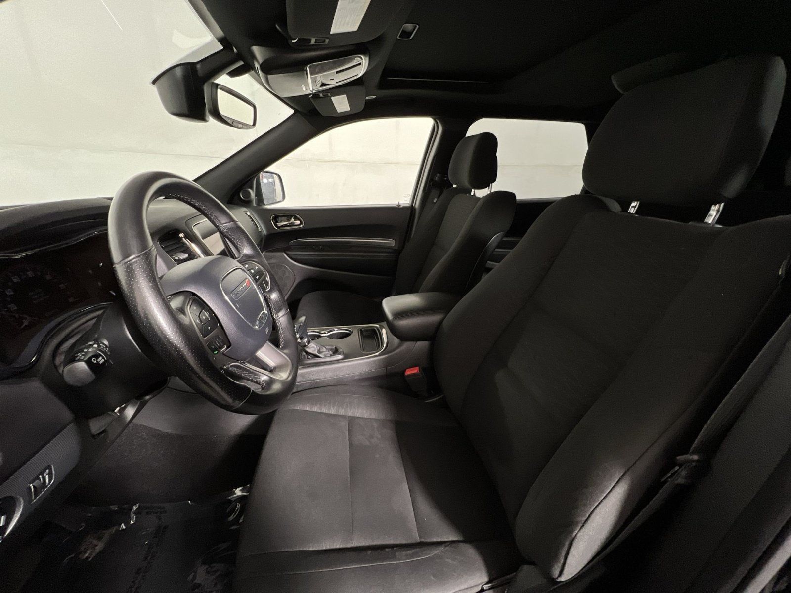Used 2020 Dodge Durango GT w/ Blacktop Package AWD/4WD image 13