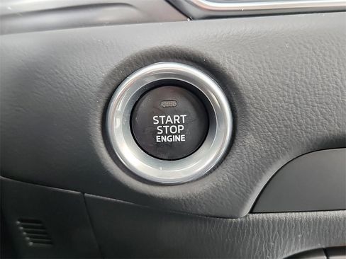 New 2025 MAZDA CX-5 AWD 2.5 S w/ Preferred Package image 14