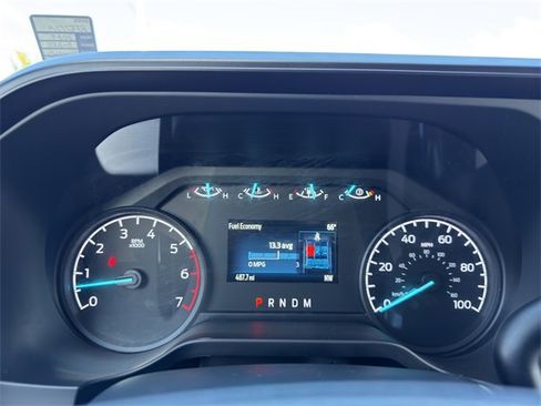 Used 2025 Ford F250 XL w/ STX Appearance Package image 29