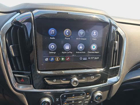 Used 2020 Chevrolet Traverse LT w/ LPO, Floor Liner Package AWD/4WD image 20