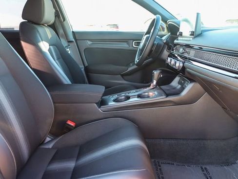 Used 2024 Honda Civic Sport image 18