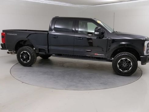 Certified 2026 Ford F350 Lariat w/ Tremor Off-Road Package AWD/4WD image 12