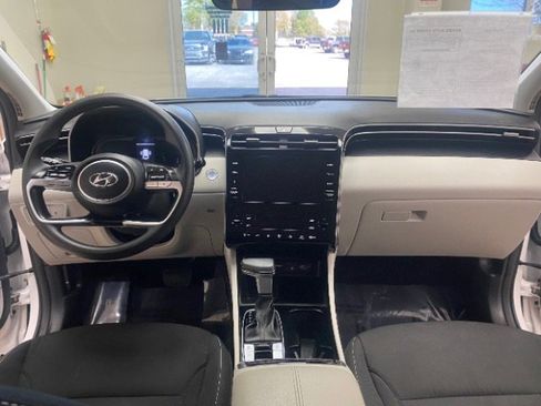 Used 2024 Hyundai Tucson SEL image 30
