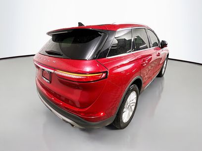 Used 2020 Lincoln Corsair FWD w/ Convenience Package