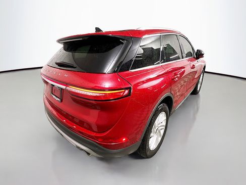 Used 2020 Lincoln Corsair FWD w/ Convenience Package image 4