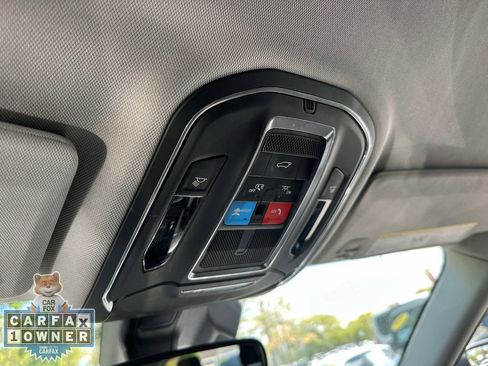 Used 2022 Jeep Grand Cherokee L Laredo w/ Luxury Tech Group I AWD/4WD image 31