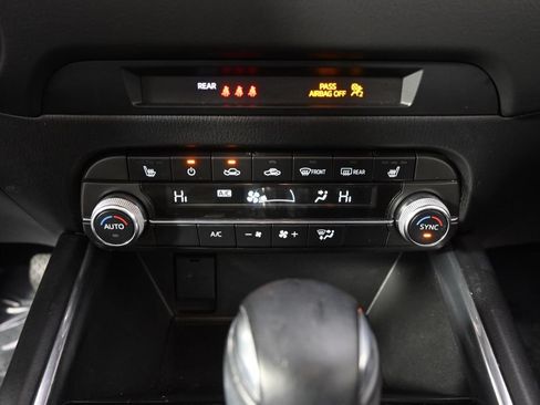 Used 2022 MAZDA CX-5 AWD 2.5 S w/ Premium Package image 31