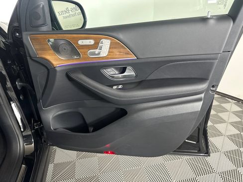Certified 2026 Mercedes-Benz GLE 350 4MATIC image 15