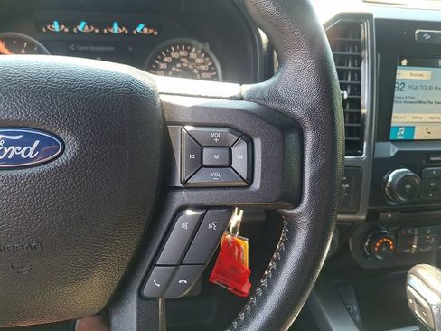Certified 2018 Ford F150 XLT w/ Equipment Group 302A Luxury AWD/4WD image 21