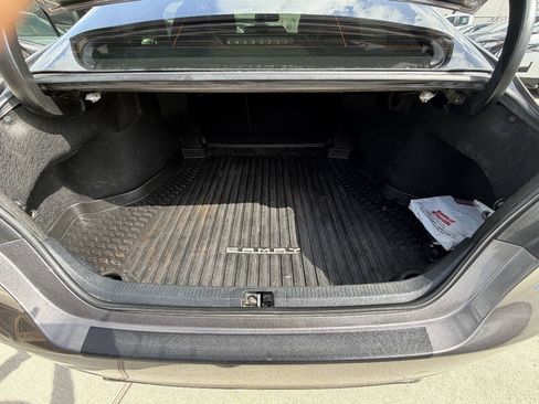 Used 2023 Toyota Camry SE w/ Convenience Package FWD image 26