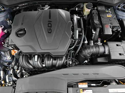 New 2026 Hyundai Sonata SEL image 30