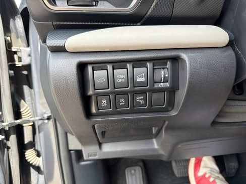 Certified 2024 Subaru Forester Limited AWD/4WD image 16