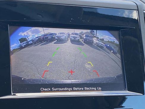 Used 2021 Subaru Crosstrek 2.0i Premium image 13