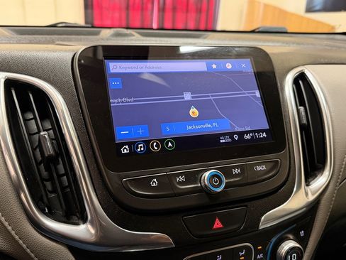 Used 2019 Chevrolet Equinox Premier FWD image 34