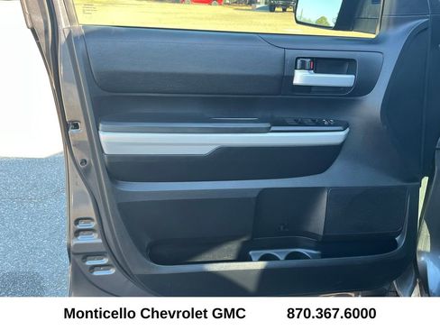 Used 2019 Toyota Tundra SR5 image 16