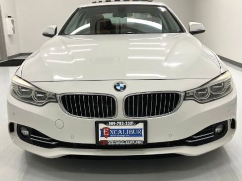 Used 2015 BMW 435i Coupe RWD image 5