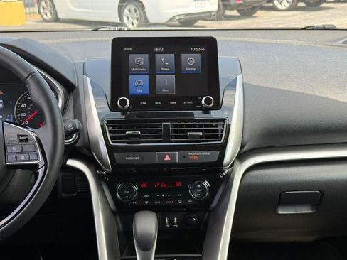 Used 2026 Mitsubishi Eclipse Cross AWD image 13