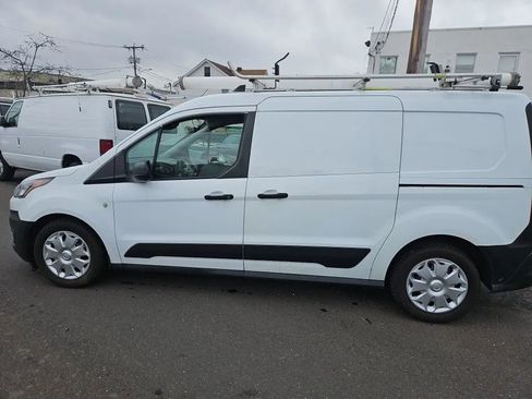 Used 2020 Ford Transit Connect XL FWD image 6