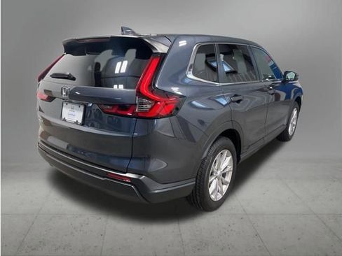 Certified 2024 Honda CR-V EX image 6