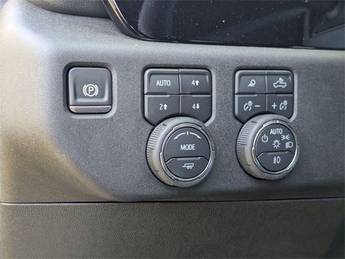 New 2025 Chevrolet Silverado 3500 LT w/ Safety Package image 12