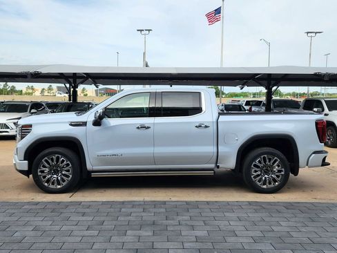 New 2026 GMC Sierra 1500 Denali Ultimate AWD/4WD image 6