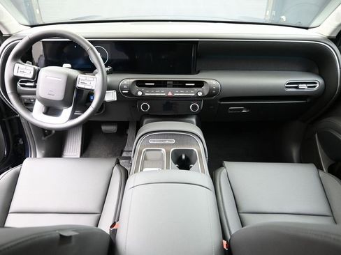 New 2026 Hyundai Palisade SEL Premium AWD/4WD image 18
