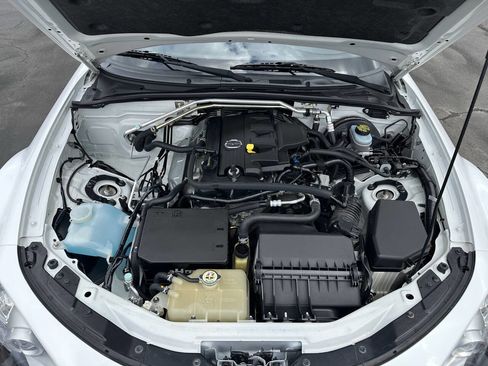 Used 2012 MAZDA MX-5 Miata Sport w/ Convenience Pkg image 10