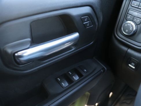 New 2026 GMC Sierra 1500 Pro w/ Trailering Package image 11