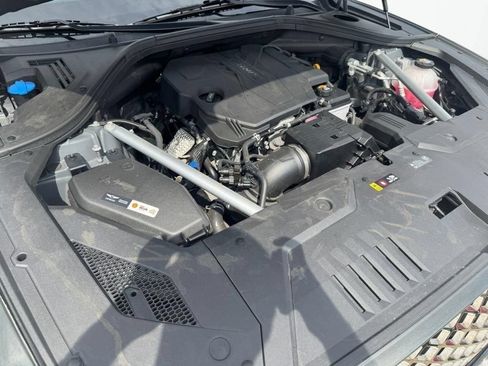 Used 2025 Genesis GV70 2.5T AWD/4WD image 27