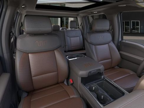 New 2026 Ford F250 King Ranch w/ Tremor Off-Road Package AWD/4WD image 10