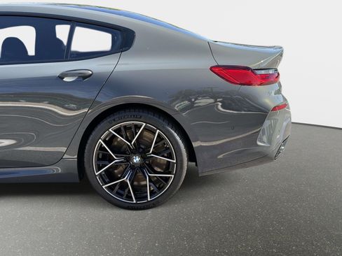 Used 2023 BMW M850i Gran Coupe xDrive image 13