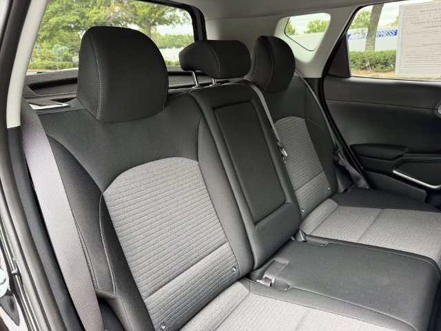 Certified 2025 Kia Soul EX FWD image 31