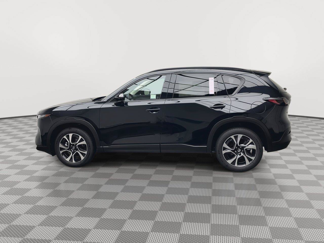 New 2026 MAZDA CX-5 Preferred AWD/4WD image 36