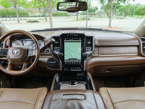 Used 2021 RAM 3500 Limited image 44