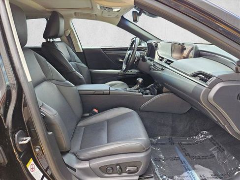 Used 2019 Lexus ES 350 w/ Premium Package FWD image 25