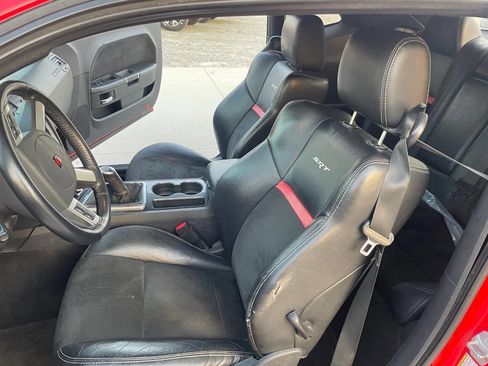 Used 2010 Dodge Challenger SRT8 w/ SRT Option Group II image 30