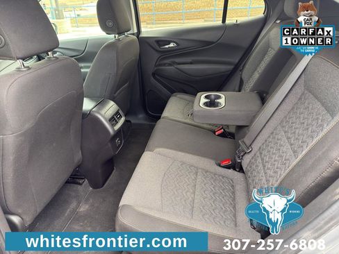Used 2024 Chevrolet Equinox LT image 14
