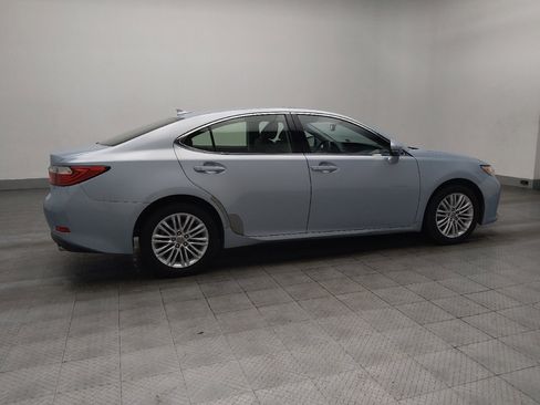 Used 2014 Lexus ES 350 w/ Luxury Package image 10